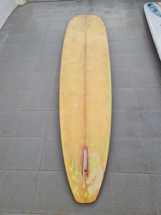 Longboards NSP, Torq e OMNi