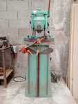 Furador de Bedame Frama