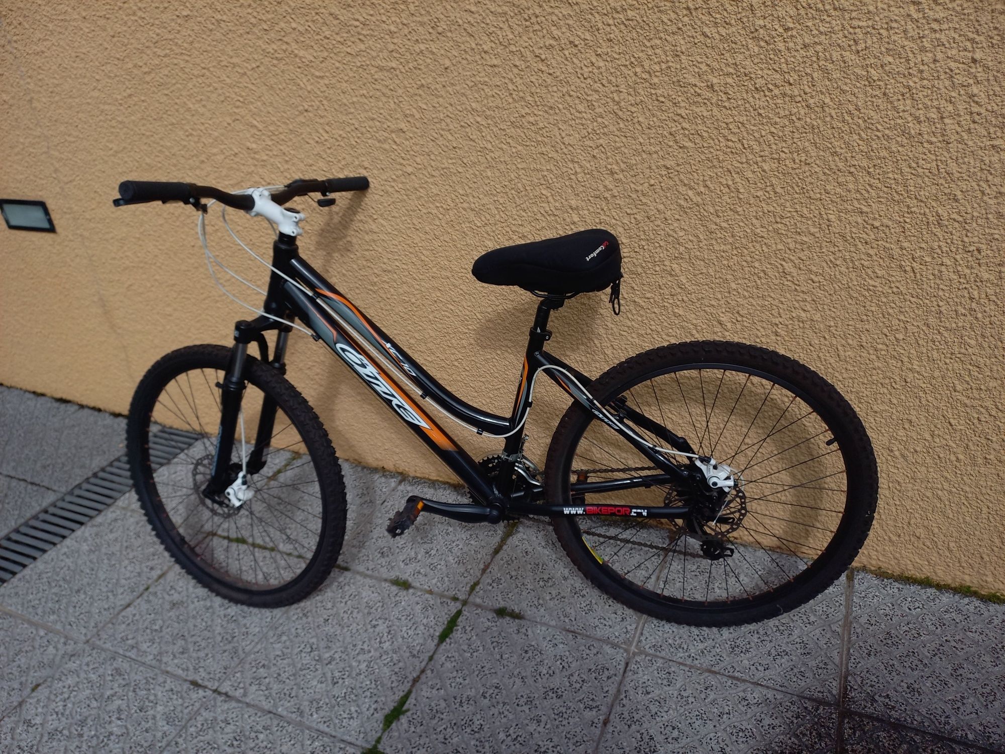 Compra 2 bicicletas 300€ - Compra uma/cada bicicleta 175€