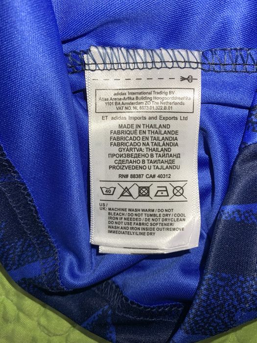 Camiseta Adidas Arsenal AEROREADY