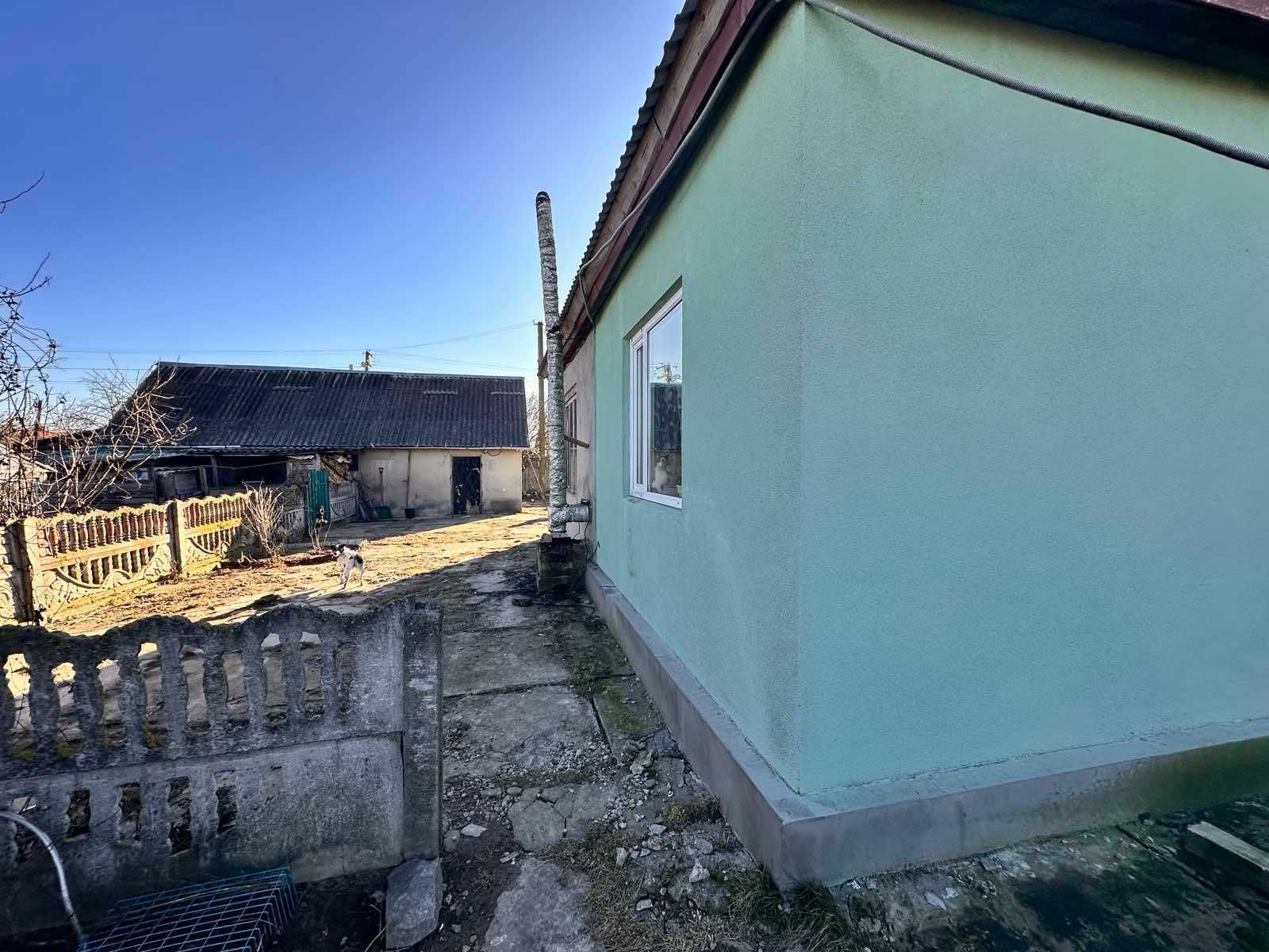 Продам будинок в передмісті