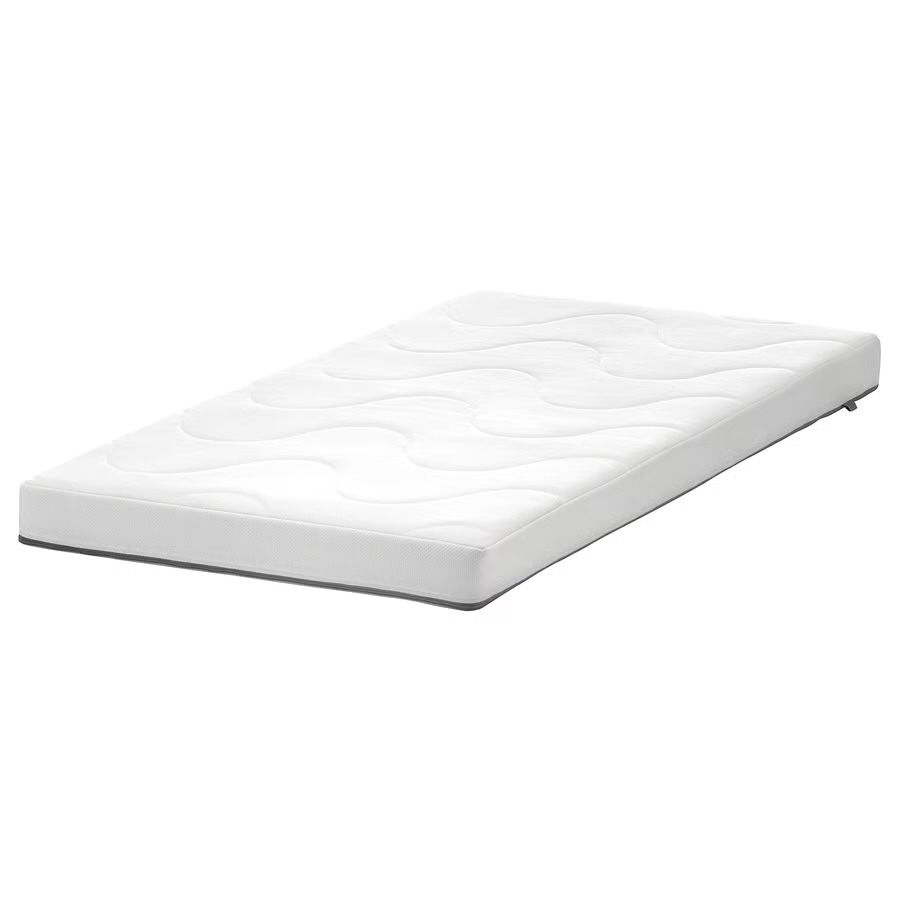 Colchão para cama de bebé ou berço Krummelur NOVO
