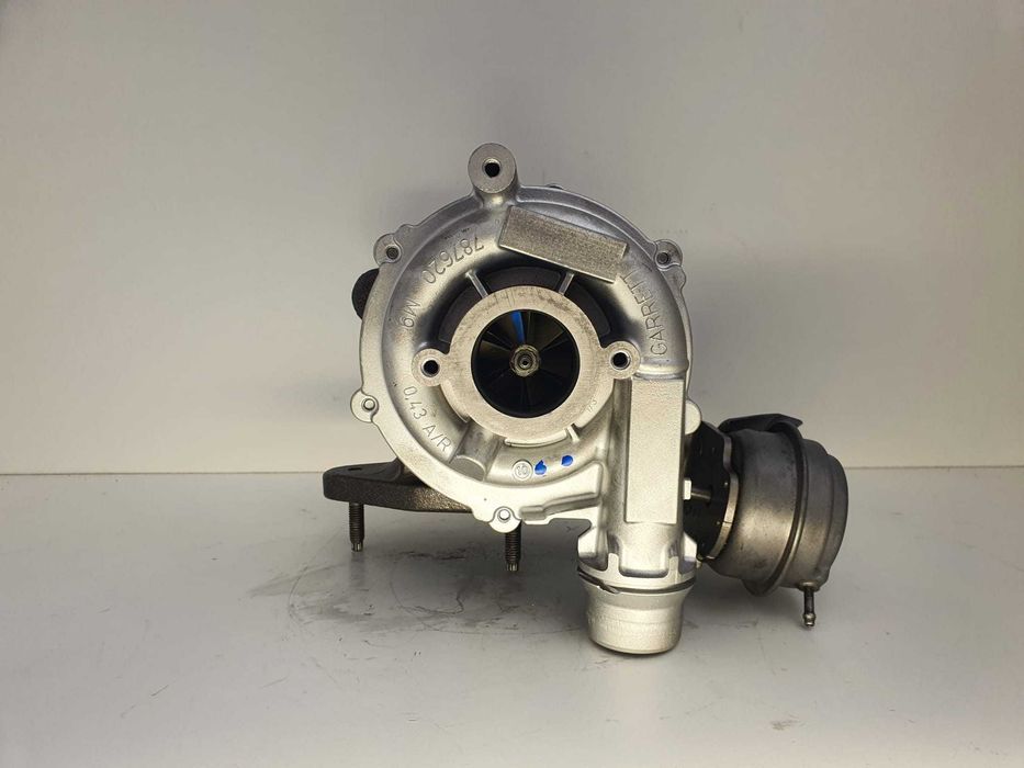 Turbina Turbosprężarka Master III 2.3 dCi 150KM