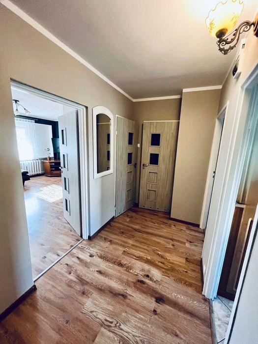 Mieszkanie na wynajem Białystok Rzemieślnicza 48m2