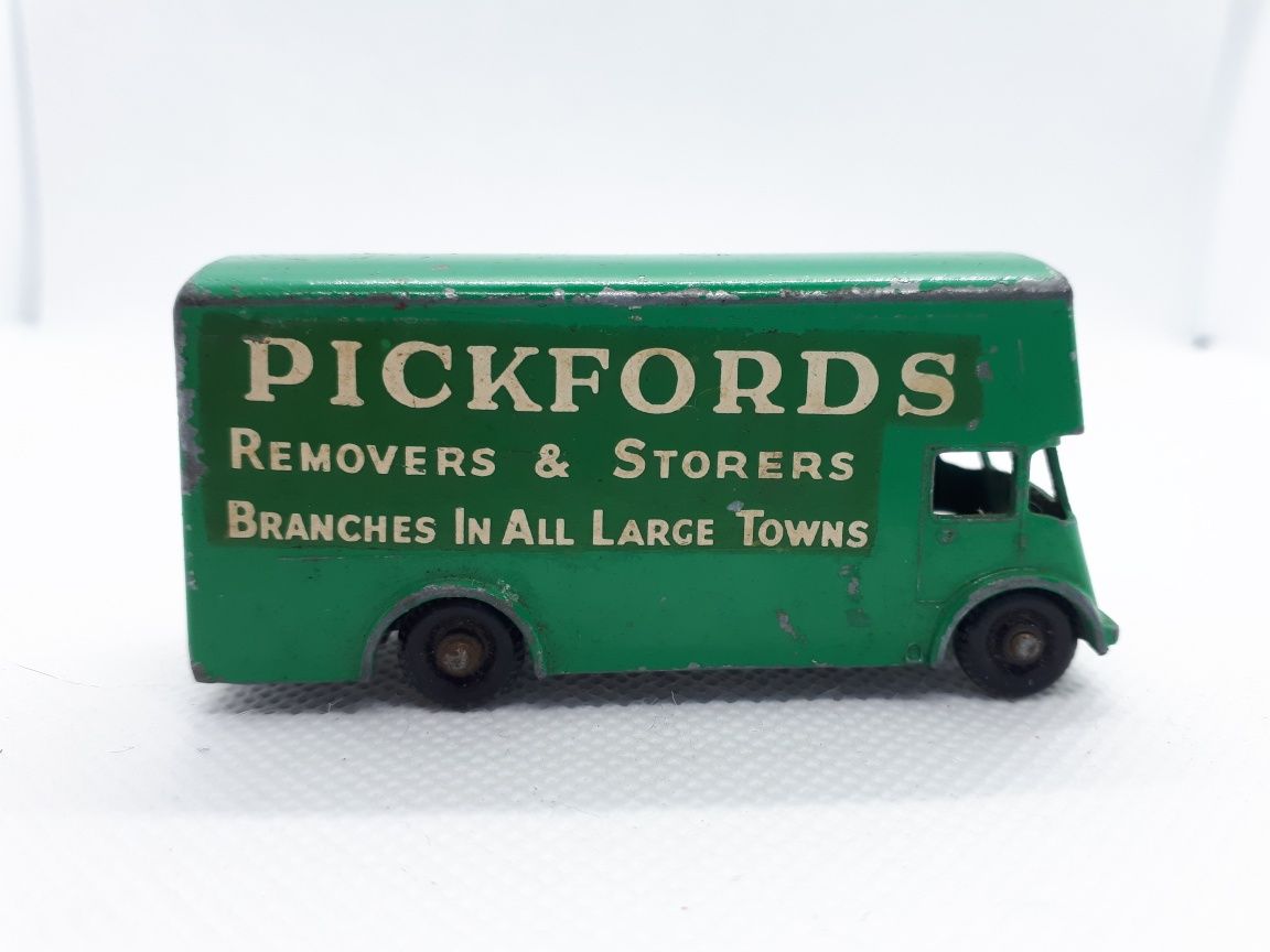 Pickford Removal Van no. 46 Lesney Matchbox