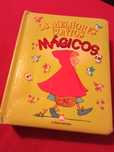 Livro Infantil "Os Melhores Contos Mágicos Impecável"