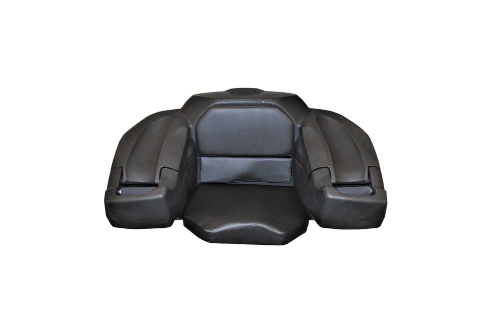 Kufer Centralny Tył tylny z kanapa Can-Am Polaris CFMoto Kymco YFM KVF