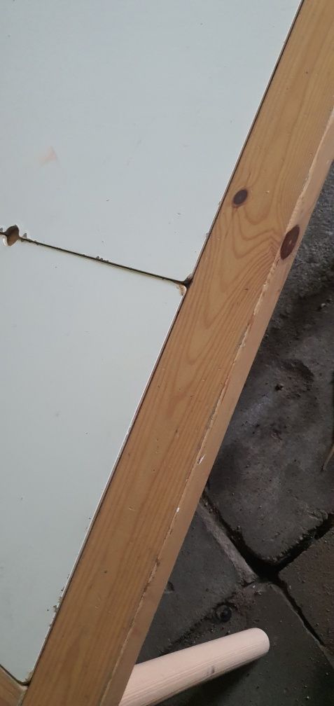 Stolik dla dzieci ikea flisat