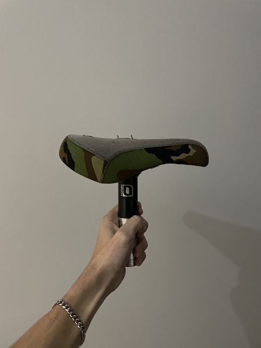 Siodelko Octane One Pivotal (chromag overture burgtec dartmoor title )