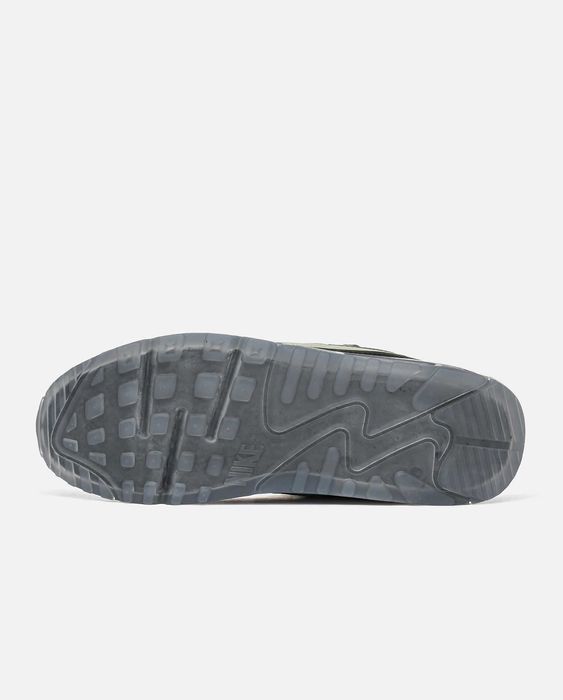 Мужские кроссовки Nike Air Max 90 x Terrascape Brown. Размеры 41-45