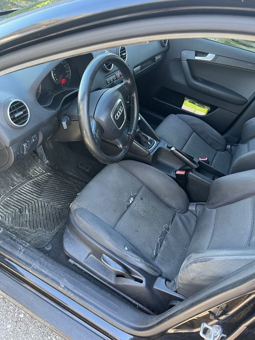 Audi A3 1.9 TDI 8P ultimo preco