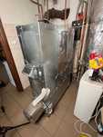 Pelletowy HERKULES 15 kW – komfort cieplny bez codziennej obsługi