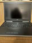 Dell precision 7510 i7