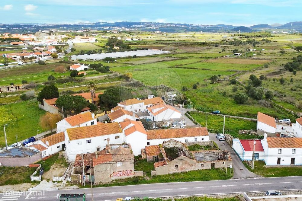 Moradia T3 para venda