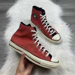 Чоловічі оригінальні кеди Converse Chuck 70 Hi