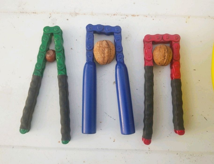 Орехокол для ореха, горіхокол