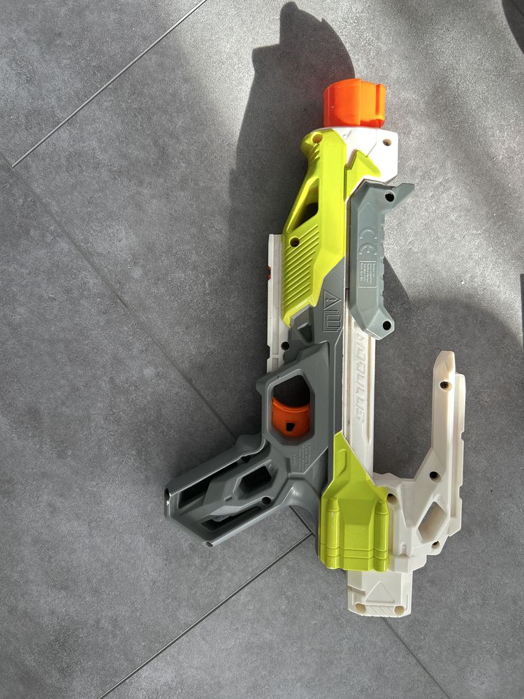 Nerf N-Strike wyrzutnia infire modulus