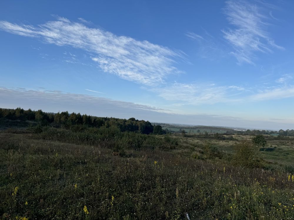 Na sprzedaż: 25,49 ha gruntów rolnych w gminie Godkowo