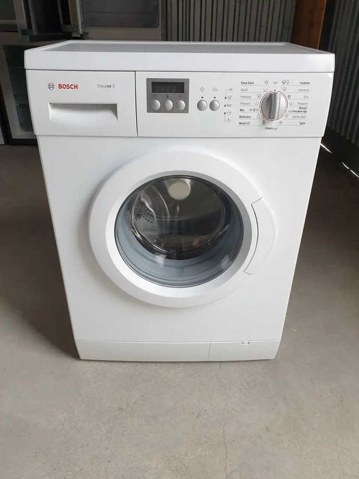 Стиральная | пральна машина Bosch Maxx 7 WLF20262BY