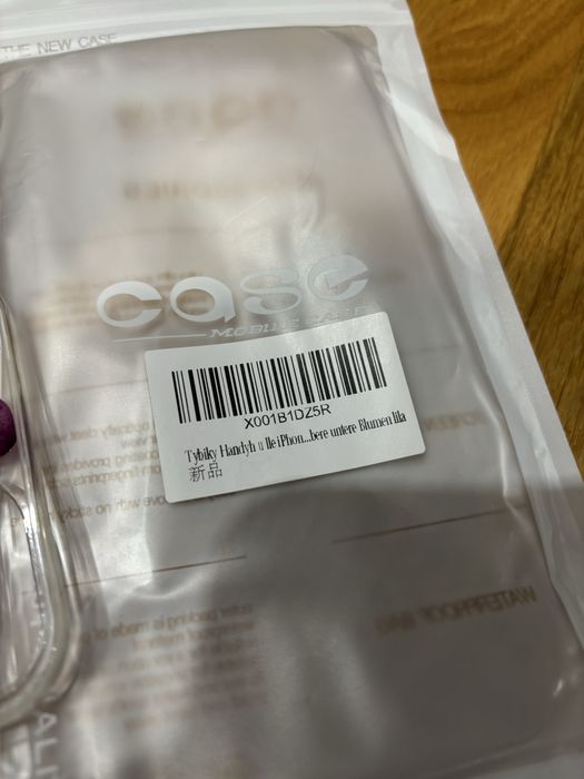 Etui iphone 13 pro max
