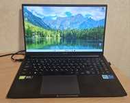 Ноутбук Samsung Galaxy Book Odyssey 1Tb/i7/3050 Ti/32Gb