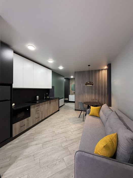 NEW!Нові сучасні апартаменти в центрі  міста