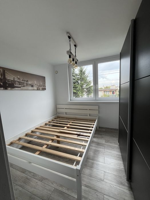 Mieszkanie 2 pokojowe 35m Będzin Syberka