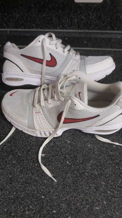 Sapatilhas nike n.43