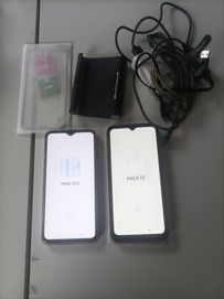Xaomi Redmi Note 8 Pro + Redmi 9A