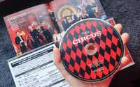 Stray Kids Album Circus Japanese version