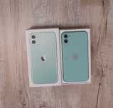 iPhone 11 128гб green