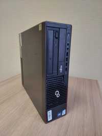 Компьютер Fujitsu / CPU G850 / 8 GB RAM / 250 HDD