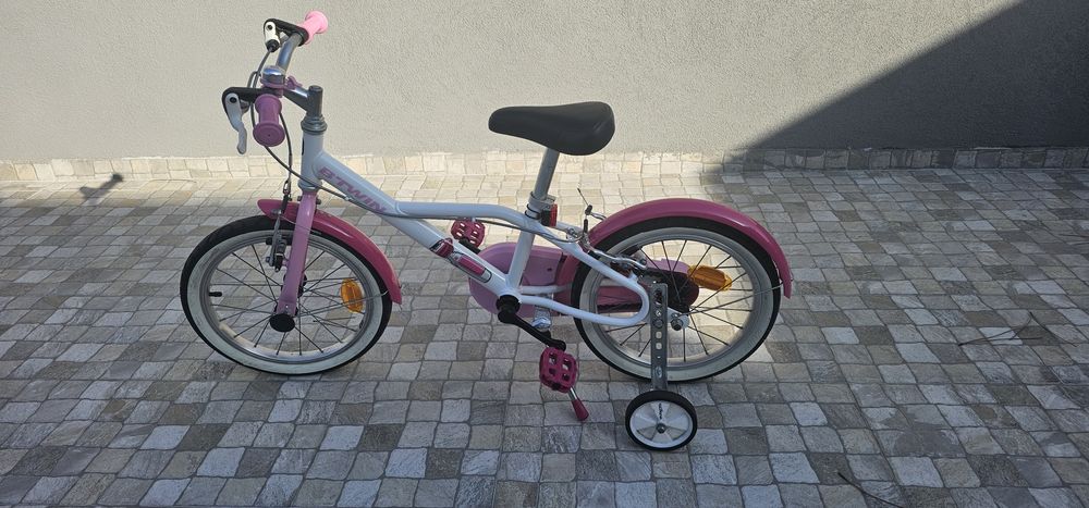 Bicicleta criança