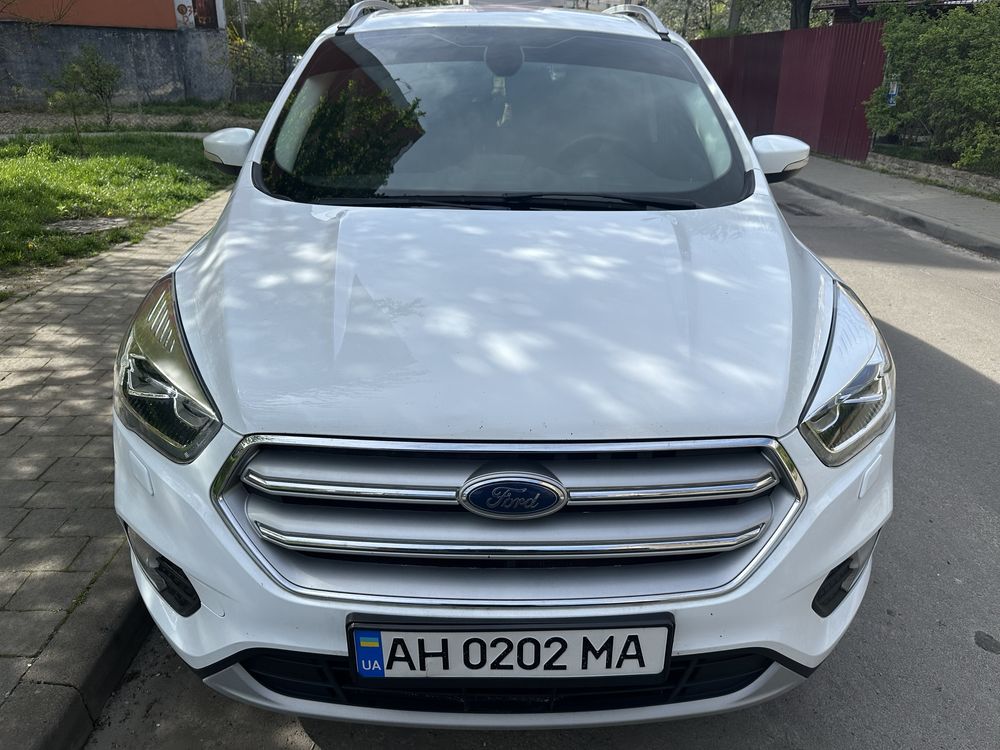 Продається FORD KUGA