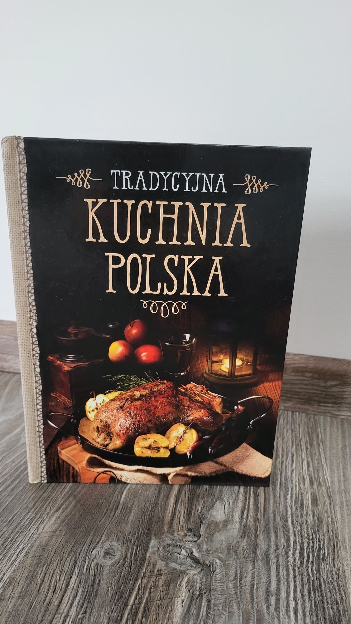 Kuchnia polska, Tradycyjna kuchnia polska