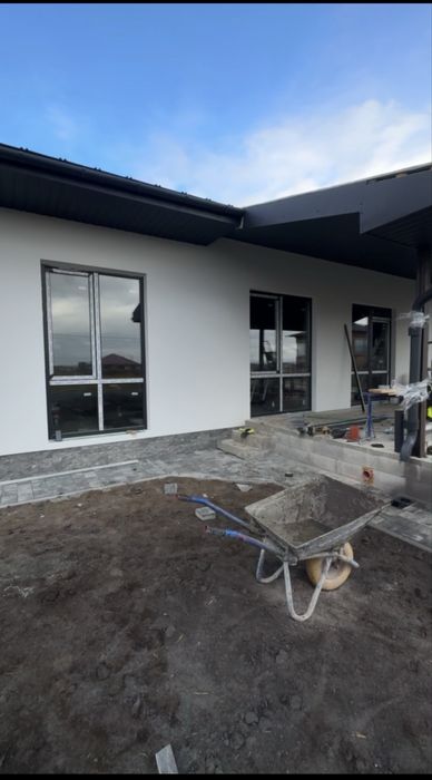 Окремо стоячий будинок з ділянкою 6 сотих 3 хв від Макдональдсу