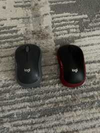 Dwie nowe myszki Logitech M185