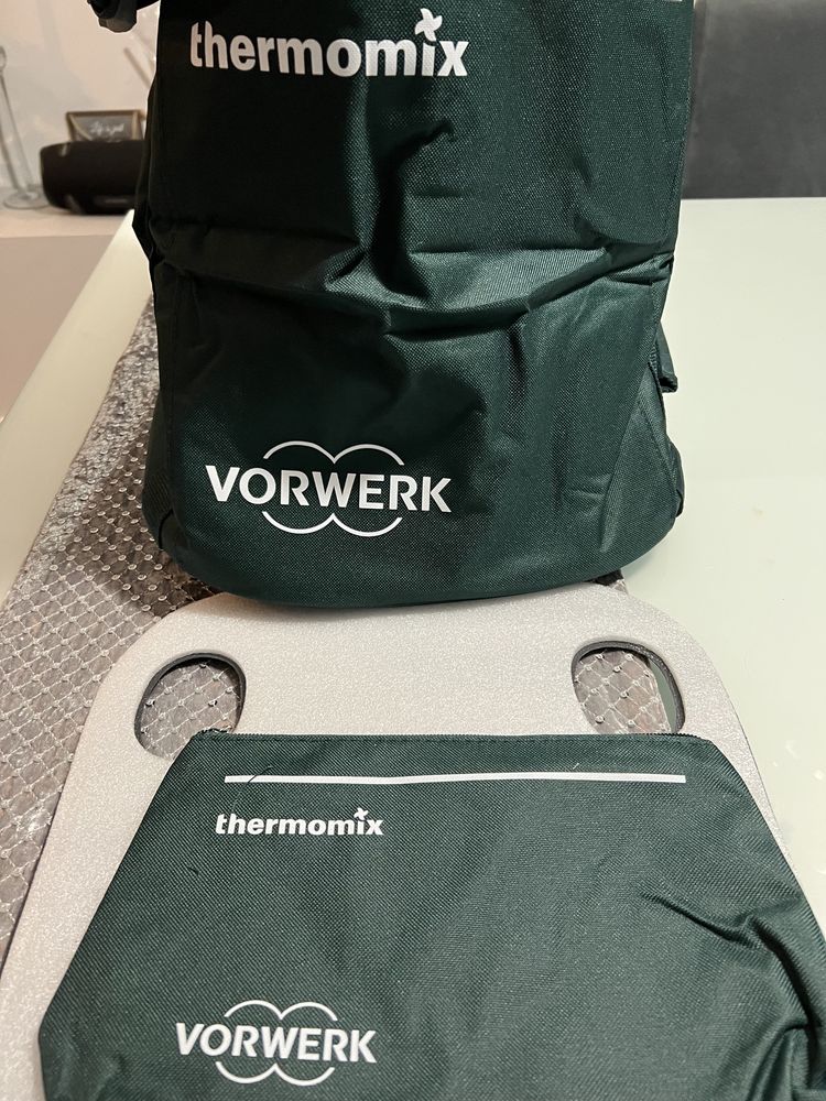 Torba do transportu Thermomix