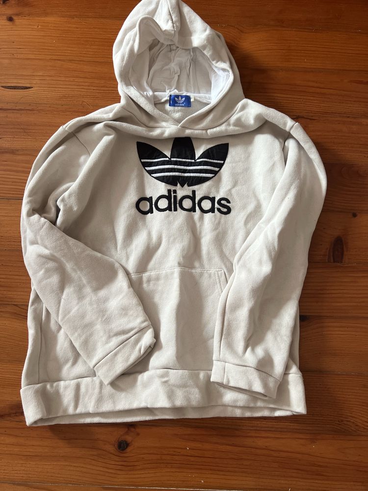 Sweat adidas tamano XL