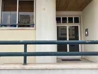 Lugar Garagem/Estacionamento/Parqueamento Qta Texugo, Charneca Caparic