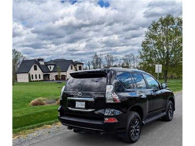 2023 Lexus GX460 Premium