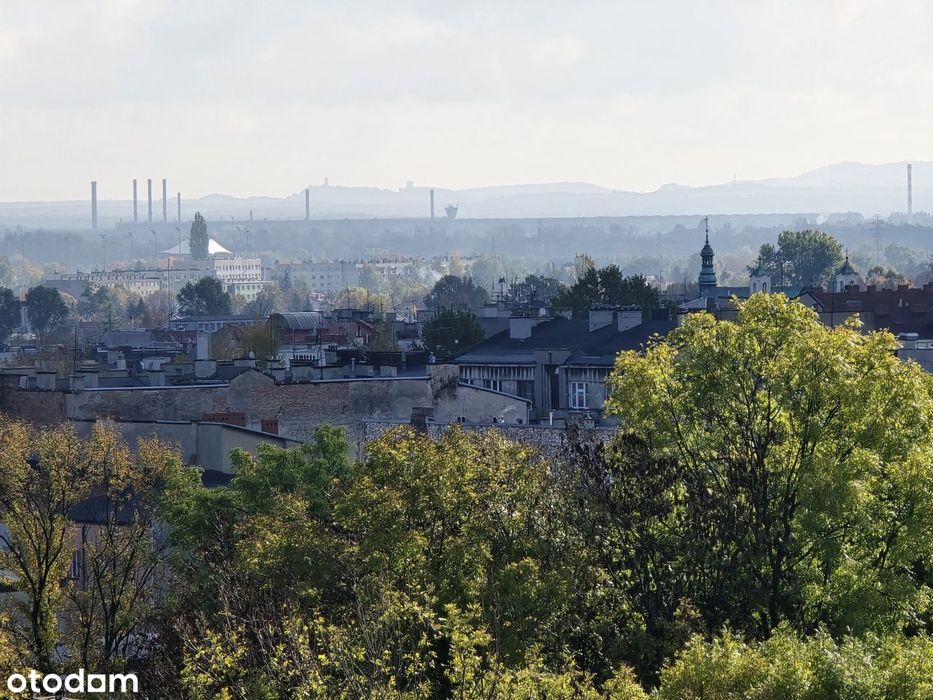 2 pokojowe/400m Uniwersytet i Politechnika/parking/winda/piękny widok