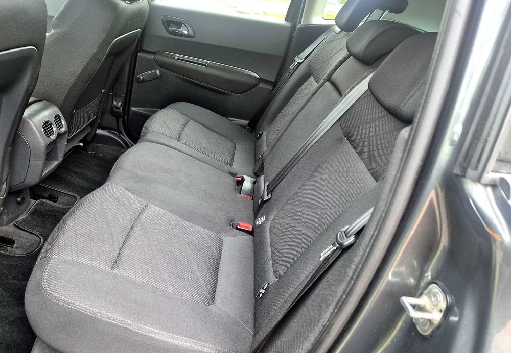 Peugeot 3008 1.6 HDi Zarejestrowany