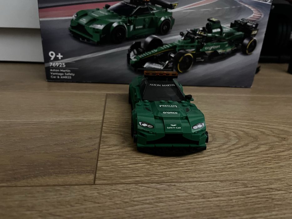 Lego speed champions