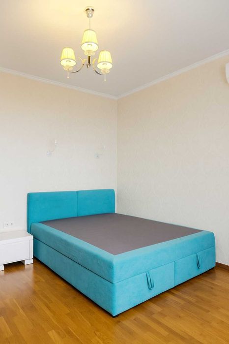 Здається 2 квартира проспект Берестейський 71А, ЖК Наш Будинок,  Нивки