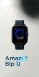 Smartwatch Amazfit BIP U