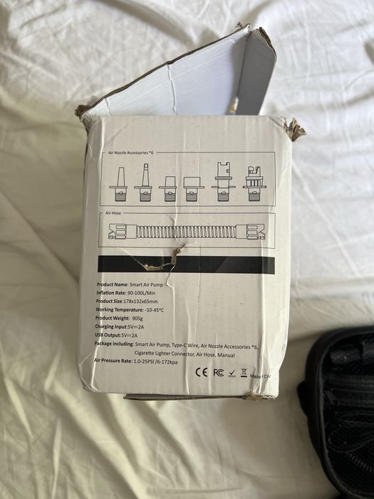 Compressor para varios usos