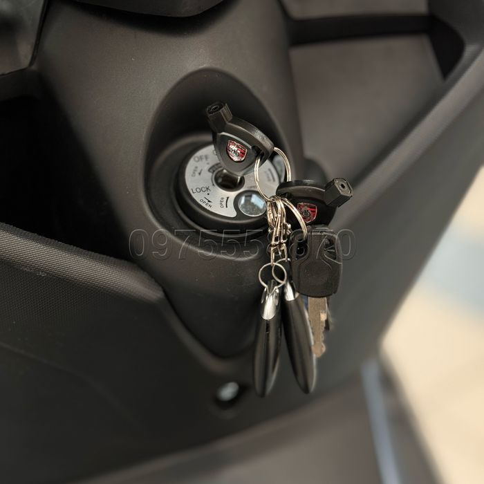 Літій 160 км на одрому заряді ‼️ швидкість 110 км/год