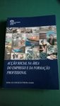 Ação Social na Área do Emprego e Formação Profissional