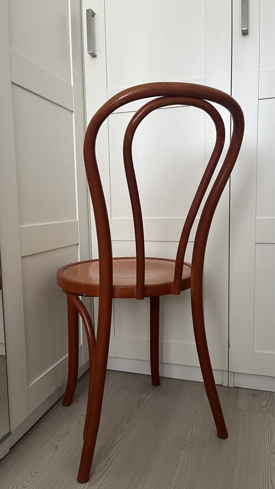 Krzesło typu wiedeńskiego